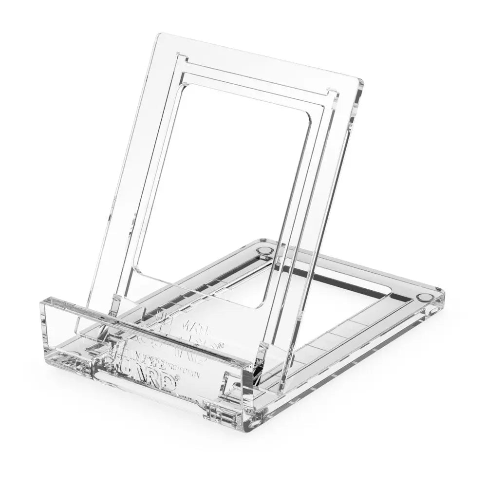Slider Stands (5 Stück) – Ultimate Guard, Transparent CoolUp Cards